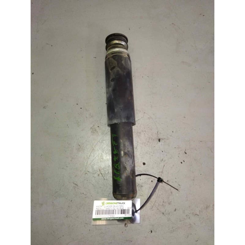Recambio de amortiguador delantero para renault maxity fg 130.35/45 referencia OEM IAM 56100MB40B