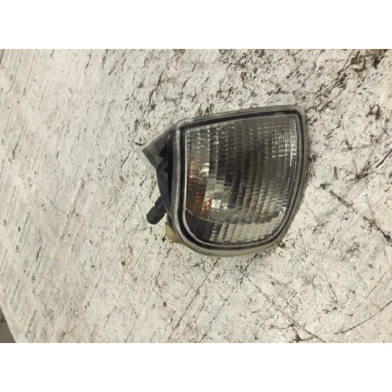 Recambio de piloto delantero derecho para seat ibiza (6k) cl referencia OEM IAM - Verde