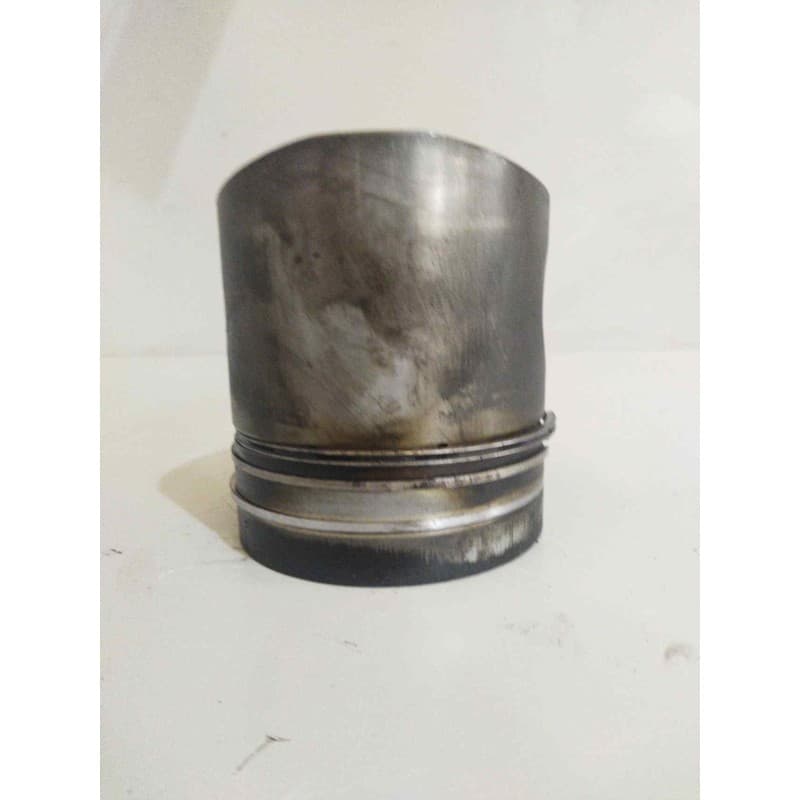 Recambio de piston para man m 90 17.222 - 17.272 fsa 17.272 fls 198 kw euro i tráfico urbano referencia OEM IAM 51025017621 5102