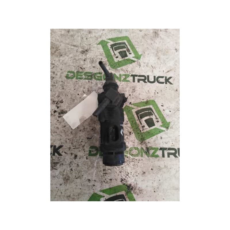 Recambio de valvula aire para mercedes-benz actros bm 963.420 2-achser 1842 4x2 fahrgestell l bigspace referencia OEM IAM A00099 - Blanco