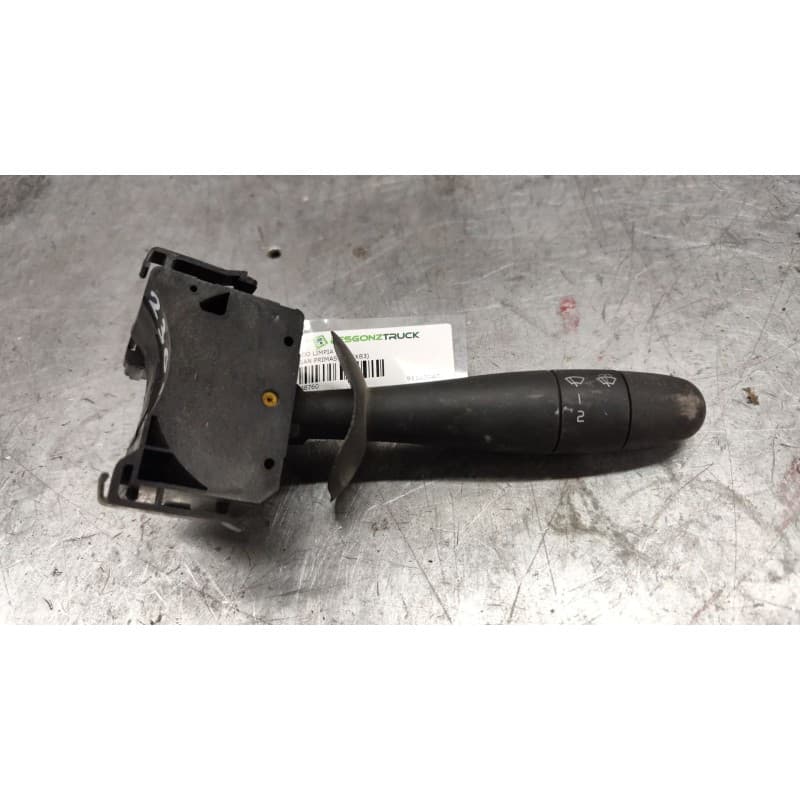 Recambio de mando limpia para nissan primastar (x83) 1.9 dci diesel cat referencia OEM IAM 91167047 - Blanco