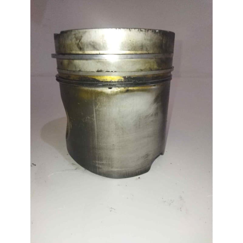 Recambio de piston para man m 90 17.222 - 17.272 fsa 17.272 fls 198 kw euro i tráfico urbano referencia OEM IAM 51025017621 5102