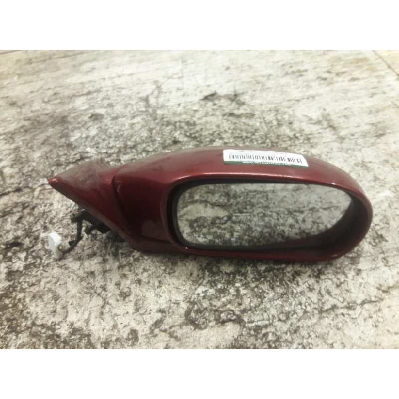 Recambio de retrovisor derecho para suzuki baleno fam. sy (eg) 1.6 glx se referencia OEM IAM - Rojo
