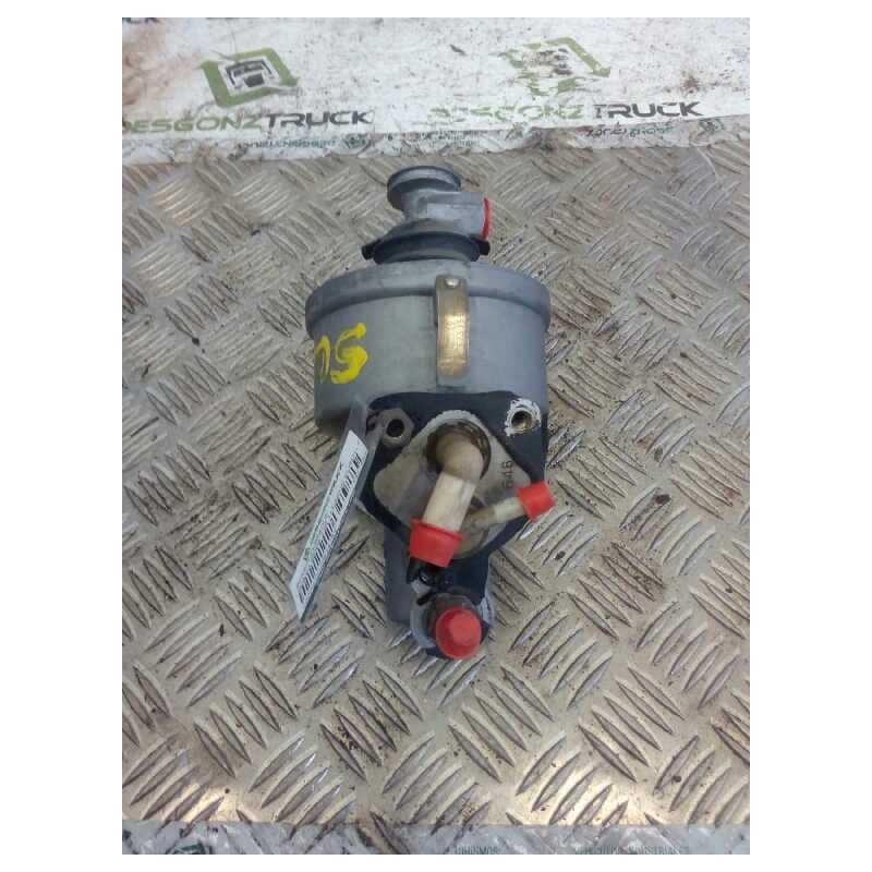 Recambio de bombin embrague para scania serie 3 (r 113-340 ic euro1) fsafe 3600 / 18.0 / m 4x2 a largo cr 19 a referencia OEM IA