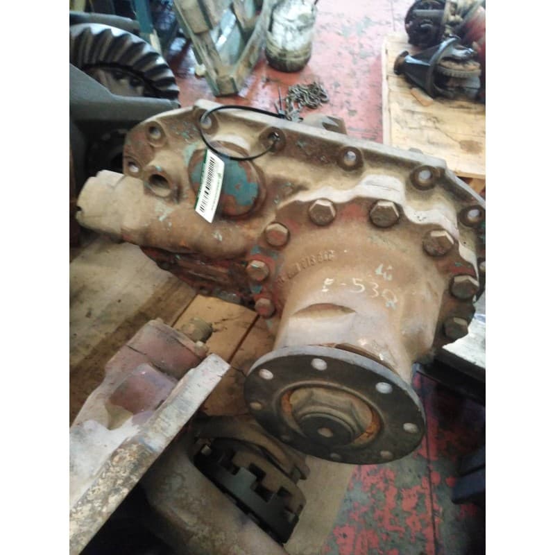 Recambio de grupo para mercedes-benz sk / om 441 la 3233 bm 625.1 8x4/4 gran espacio referencia OEM IAM HL7 18X27