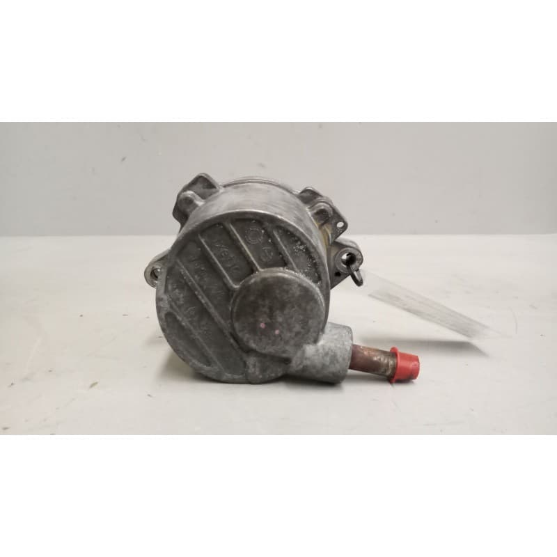 Recambio de depresor freno / bomba vacio para mercedes-benz sprinter 5-t furgoneta (b906) 515 cdi (906.653, 906.655, 906.657) re - Blanco