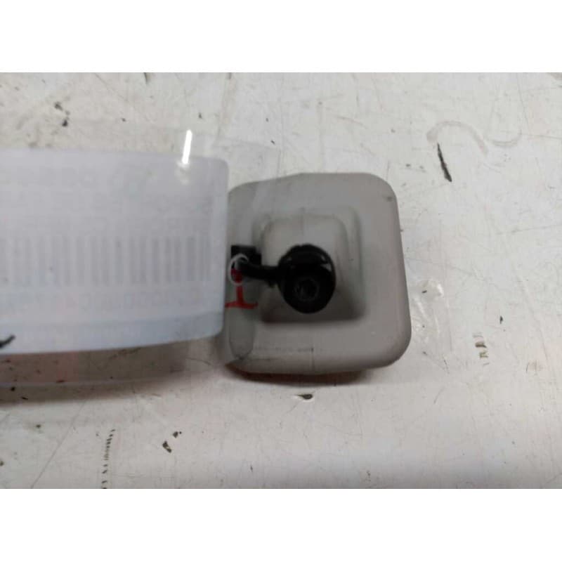 Recambio de soportes de parasoles para citroën c5 berlina 1.6 hdi fap referencia OEM IAM IZQUIERDO - Negro