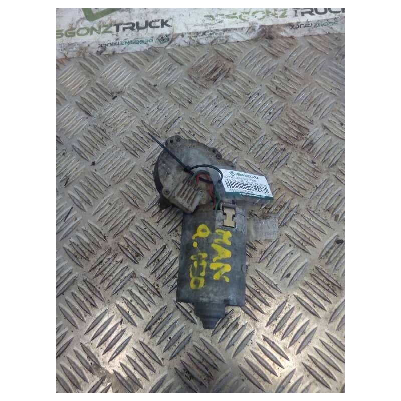 Recambio de motor limpia delantero para man g 90 (tipo lo1/lo2/lo4 dsd.8.87) 9.150 caja abierta referencia OEM IAM 281955113B
