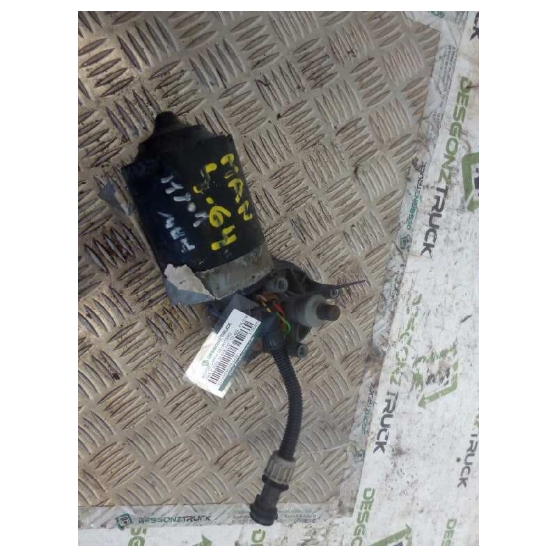 Recambio de motor limpia delantero para man f 2000 19.463 fki 19.463 fk gran espacio referencia OEM IAM 81264016000