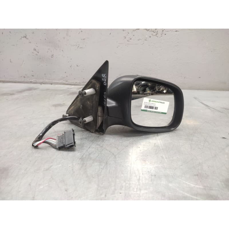 Recambio de retrovisor derecho para skoda octavia i (1u2) 1.9 tdi referencia OEM IAM 5 PINS - Verde