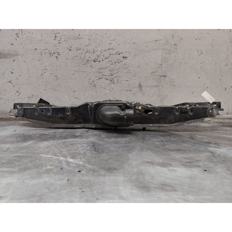 Recambio de traviesa frontal superior para skoda octavia ii (1z3) 1.9 tdi referencia OEM IAM - Plata
