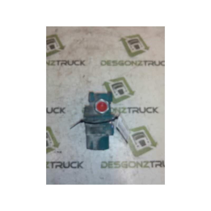 Recambio de valvula aire para mercedes-benz actros 2-ejes 6-cil. serie/bm 2031 (4x2) om 501 la l (largo) referencia OEM IAM 4721 - Blanco