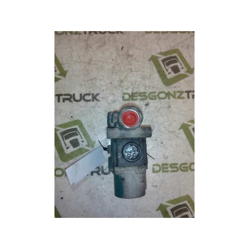Recambio de valvula aire para mercedes-benz actros 2-ejes 6-cil. serie/bm 2031 (4x2) om 501 la l (largo) referencia OEM IAM 4721 - Blanco