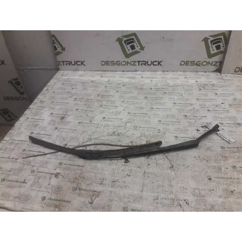 Recambio de brazo limpia delantero izquierdo para audi a6 berlina (4b2) 1.9 tdi referencia OEM IAM 4B1955407A