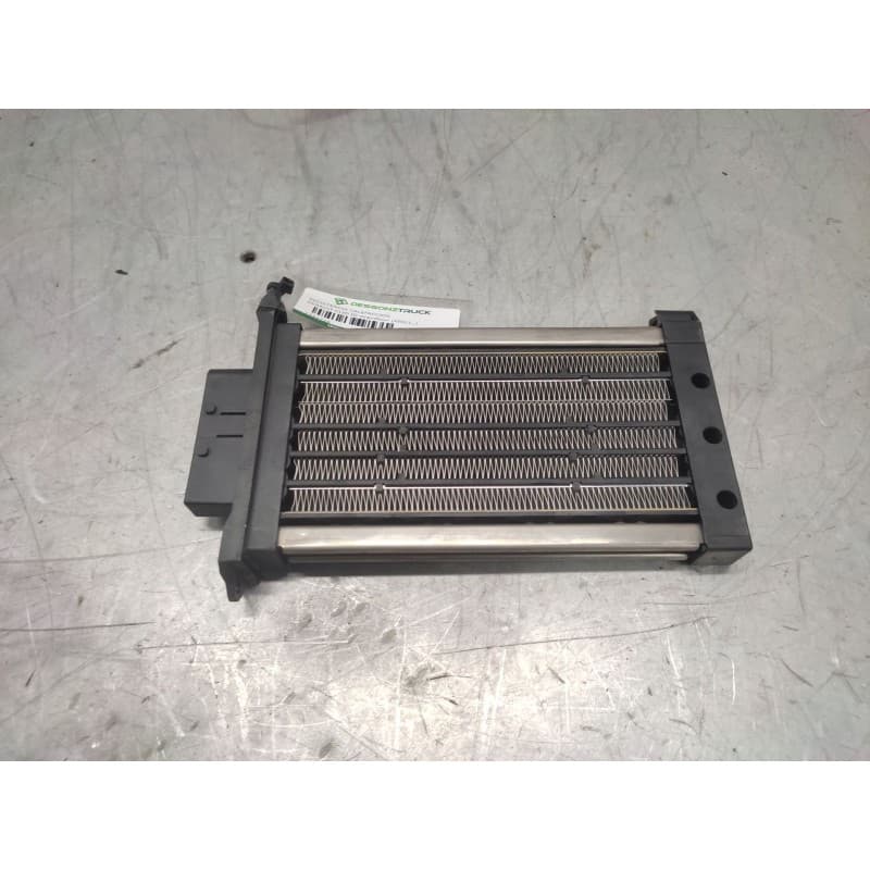 Recambio de resistencia calefaccion para renault clio iii grandtour (kr0/1_) 1.5 dci (kr0f) referencia OEM IAM F667211ZC - Negro