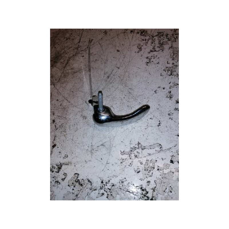 Recambio de maneta interior delantera izquierda para ford mondeo berlina (gd) ambiente referencia OEM IAM - Negro
