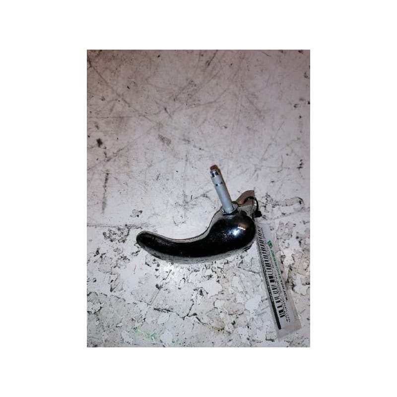 Recambio de maneta interior trasera derecha para ford mondeo berlina (gd) ambiente referencia OEM IAM - Negro