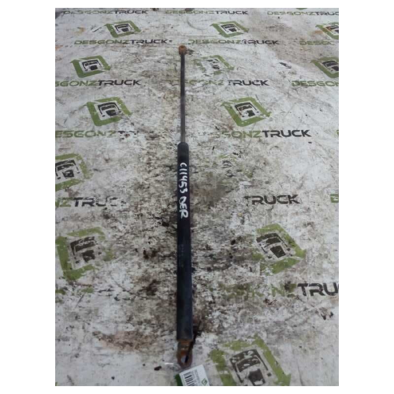 Recambio de bombin calandra para man l 2000 evolution l 2000 fg llc m (largura mediana) referencia OEM IAM - Blanco