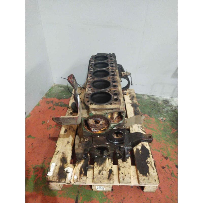 Recambio de bloque para man m 90 17.222 - 17.272 fsa 17.272 fls 198 kw euro i tráfico urbano referencia OEM IAM D2865LF02