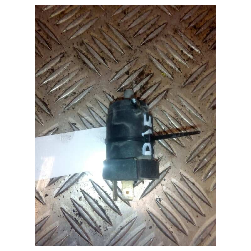 Recambio de bomba limpia para daf serie 45.160 e2 fg dist.ent.ej. 3250 zgg7.5 larga distancia referencia OEM IAM