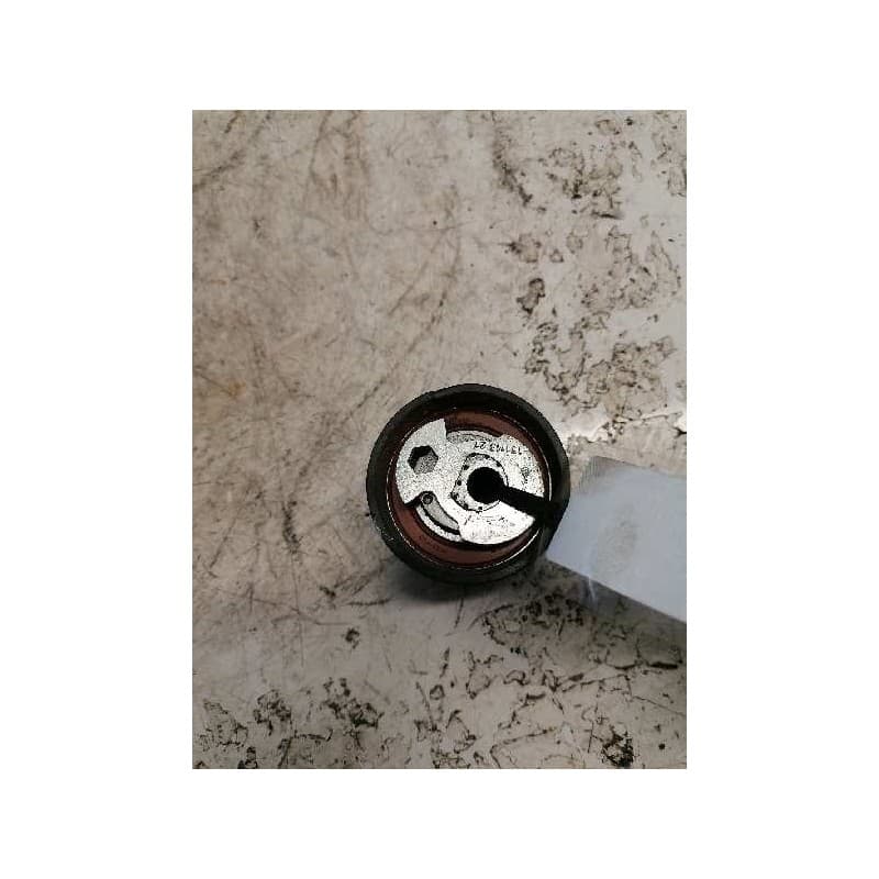 Recambio de tensor correa auxiliar para ford transit, combi 1995 referencia OEM IAM - Blanco
