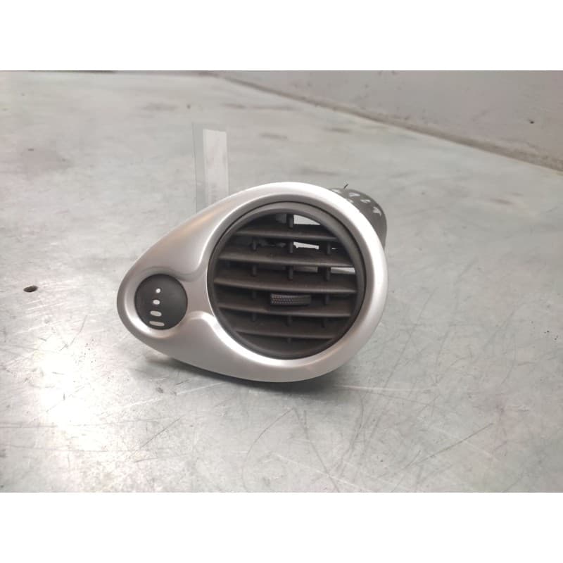Recambio de difusor calefaccion para renault clio iii grandtour (kr0/1_) 1.5 dci (kr0f) referencia OEM IAM DERECHO - Negro