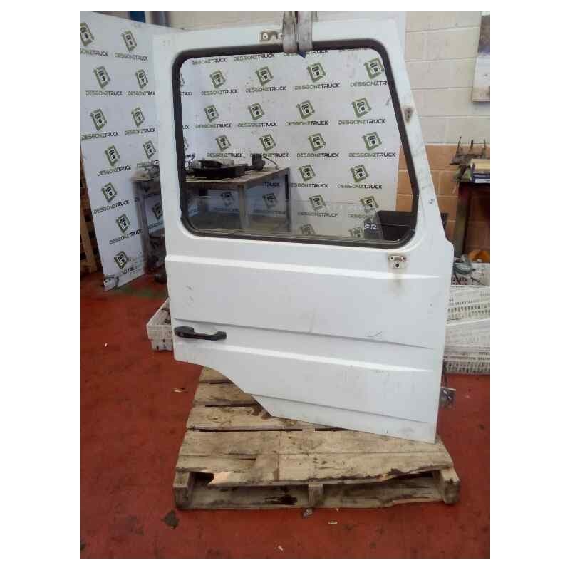 Recambio de puerta delantera derecha para scania serie 3 (p 93-210) chasis 3800 / 17.0 / m 4x2 corto cp 13 / 14 b referencia OEM