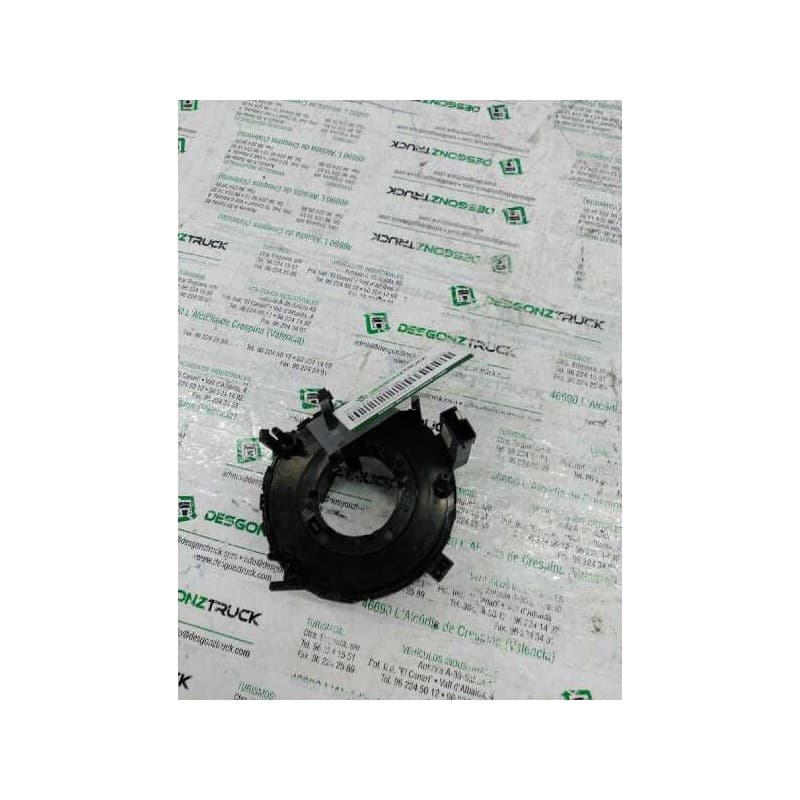 Recambio de anillo airbag para audi a4 avant (b5) 2.5 tdi referencia OEM IAM - Negro