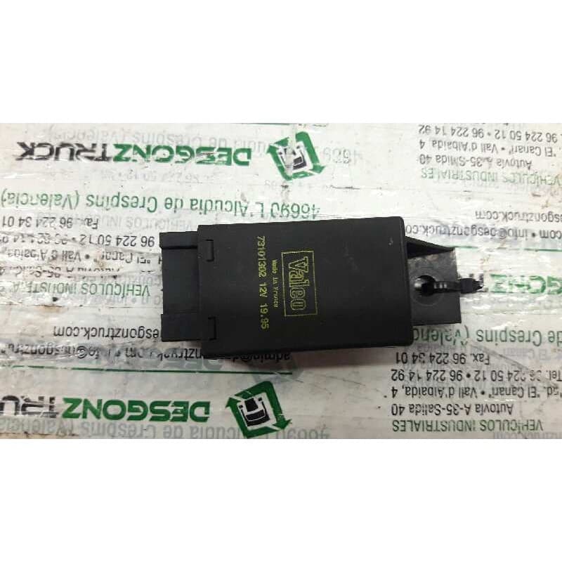 Recambio de rele para citroën c15 rd familiale referencia OEM IAM - Azul
