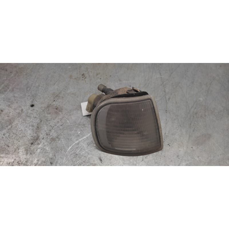 Recambio de piloto delantero derecho para seat inca (6k9) referencia OEM IAM - Blanco