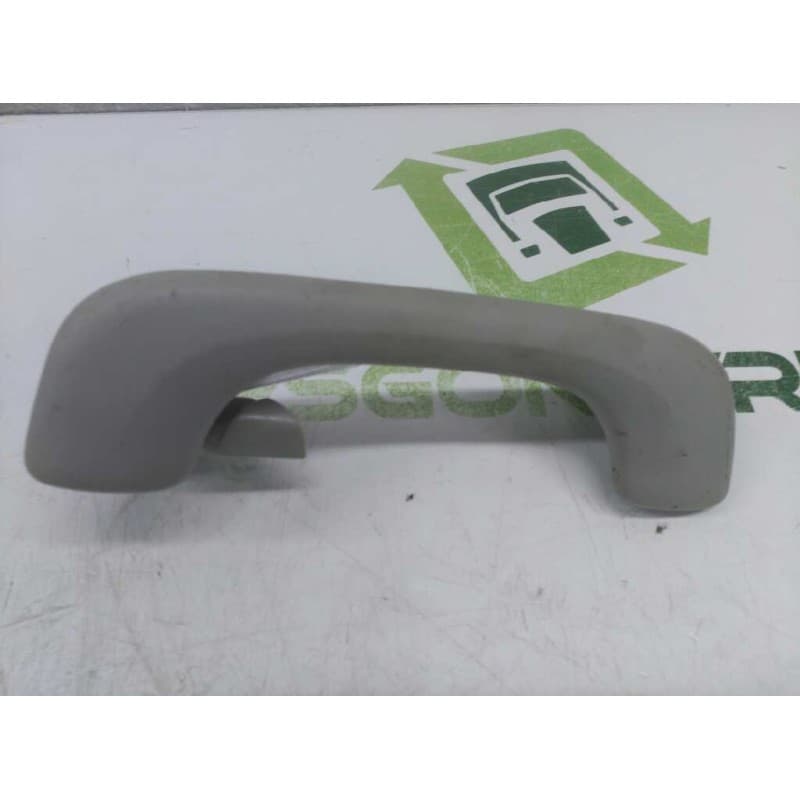 Recambio de asa para renault megane ii berlina 5p confort authentique referencia OEM IAM TRASERA IZQUIERDA - Negro