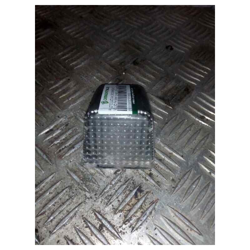 Recambio de piloto luz galibo derecho para volvo fh 500 fg 4x2 low largo globetrotter (lhh2, l2h2) referencia OEM IAM
