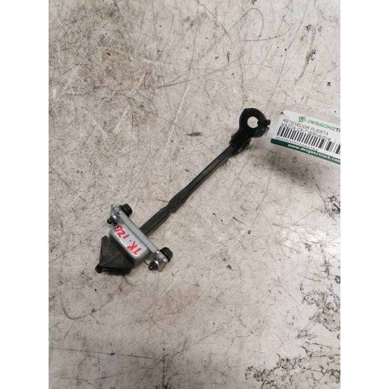 Recambio de retenedor puerta para mazda cx-7 (er) active referencia OEM IAM TRASERA IZQUIERDA - Blanco