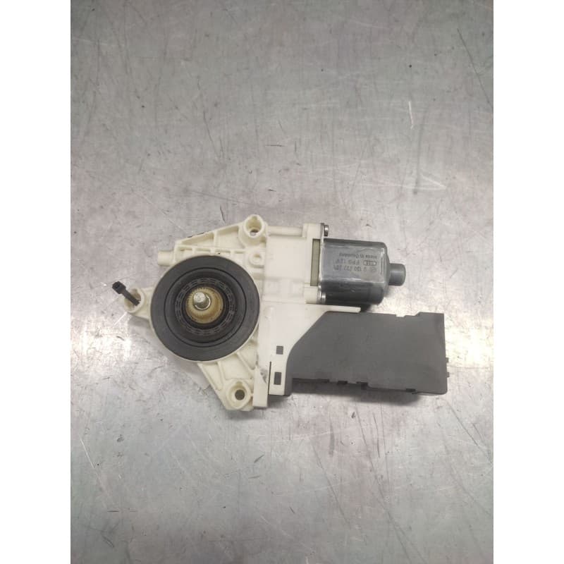 Recambio de motor elevalunas delantero derecho para peugeot 407 (6d_) 1.6 hdi 110 (6d9hzc, 6d9hyc) referencia OEM IAM 9646594480 - Gris