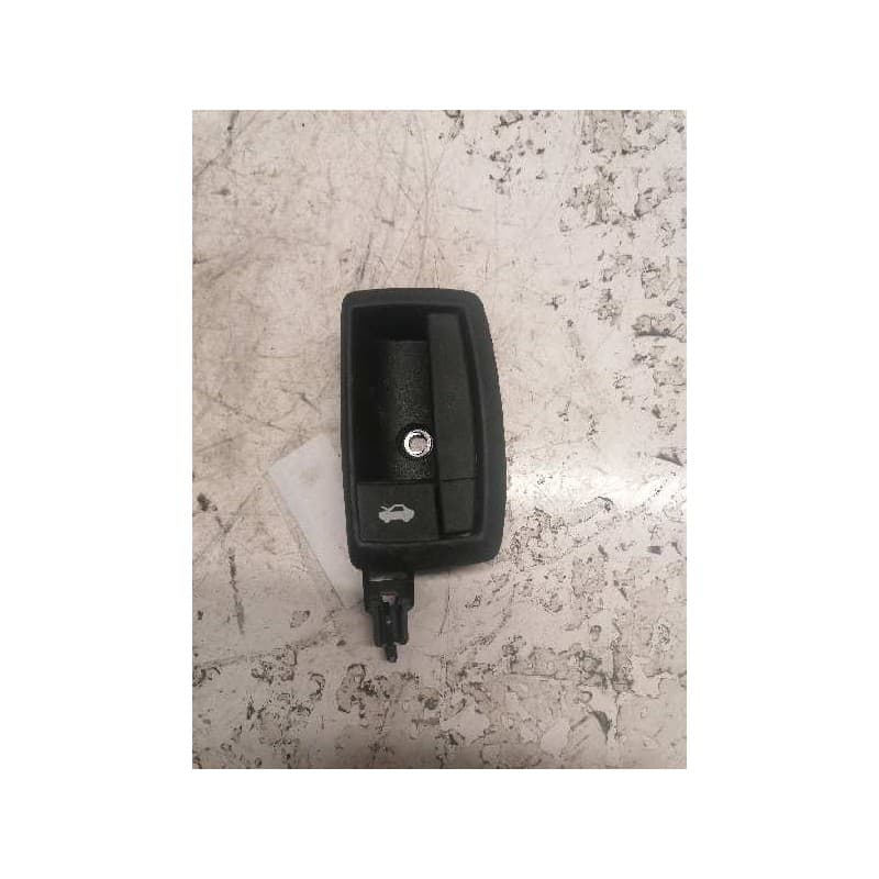 Recambio de palanca apertura capo para citroën jumper pritsche 2.0 blue-hdi fap cat referencia OEM IAM