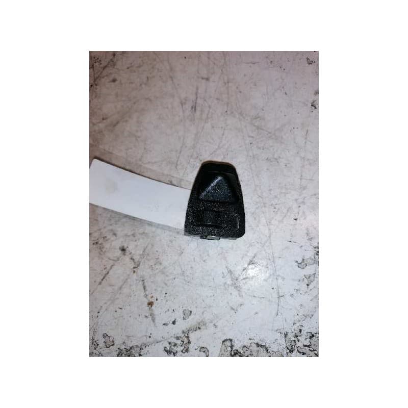 Recambio de mando retrovisor para bmw serie 3 berlina (e46) 323i referencia OEM IAM 613183736919 5/5 PINS - Azul