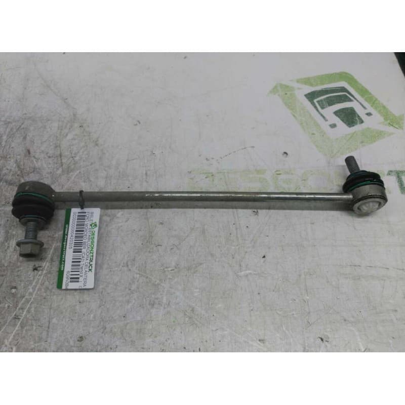 Recambio de bieleta estabilizadora delantera izquierda para ford mondeo ber. (ca2) trend x referencia OEM IAM 6G9N3B438RA - Gris