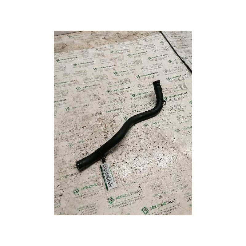 Recambio de tubo presion direccion asistida para kia shuma ii 1.6 ls berlina portón referencia OEM IAM - Azul