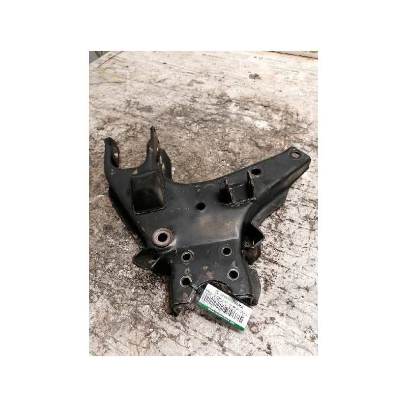 Recambio de brazo suspension inferior delantero izquierdo para ford maverick (ml) básico referencia OEM IAM - Azul
