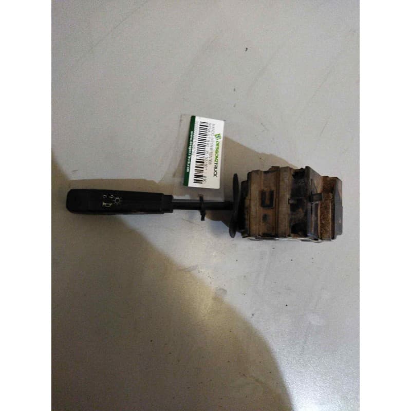 Recambio de mando intermitentes para renault b 90 - 35 / 50 / 60 referencia OEM IAM - Blanco