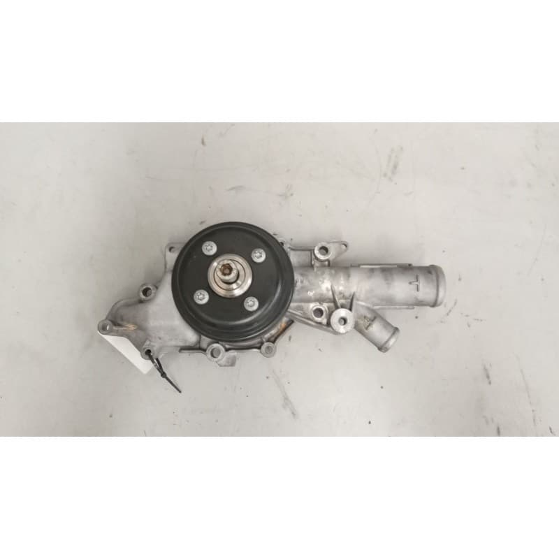 Recambio de bomba agua para mercedes-benz sprinter 5-t furgoneta (b906) 515 cdi (906.653, 906.655, 906.657) referencia OEM IAM A - Blanco