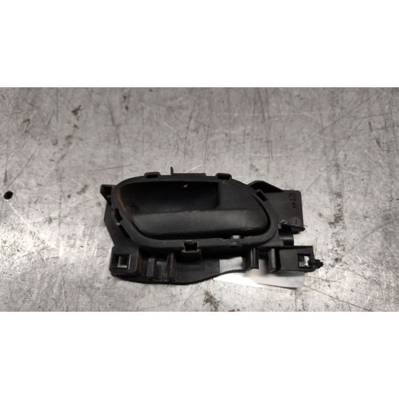 Recambio de maneta interior delantera derecha para citroën c3 attraction referencia OEM IAM - Negro