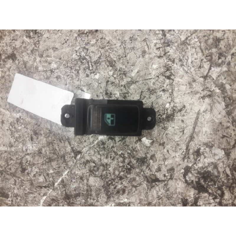 Recambio de mando elevalunas trasero izquierdo para kia rio ls berlina (5-ptas.) referencia OEM IAM 9357620000 7 PINS - Azul