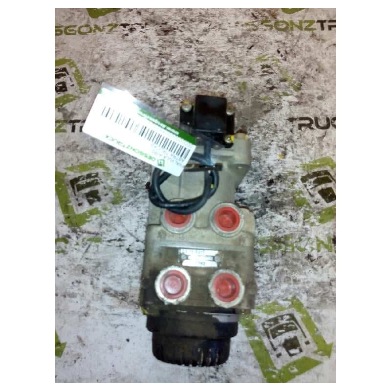 Recambio de valvula aire para astra trucks ....... ....... referencia OEM IAM 99435640 DX75BAY 500317963 - Amarillo