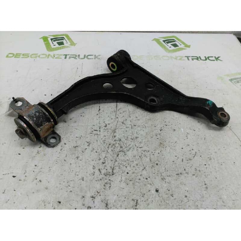 Recambio de brazo suspension inferior delantero izquierdo para peugeot boxer caja cerrada (rs3200)(230)('02) 1400 d referencia O - Blanco