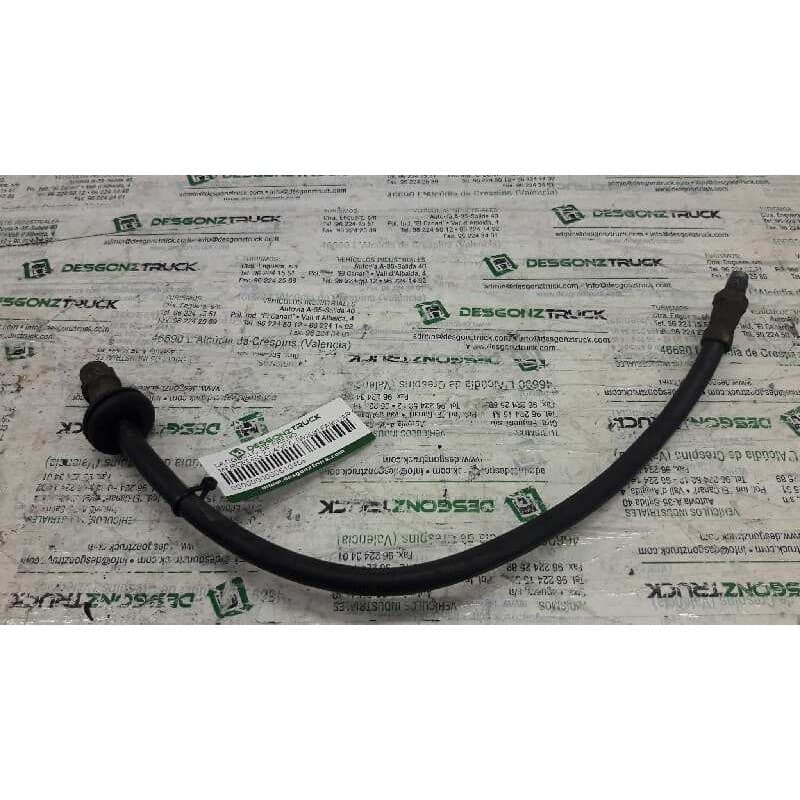 Recambio de latiguillo de freno para mercedes-benz clase c (w203) familiar c 220 t cdi (203.206) referencia OEM IAM DEL. IZQ.