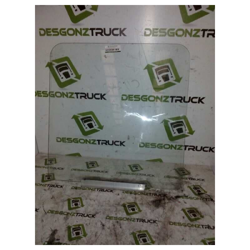 Recambio de luna delantera derecha para man f2000 evolution f 2000 fg flc gran espacio referencia OEM IAM - Blanco