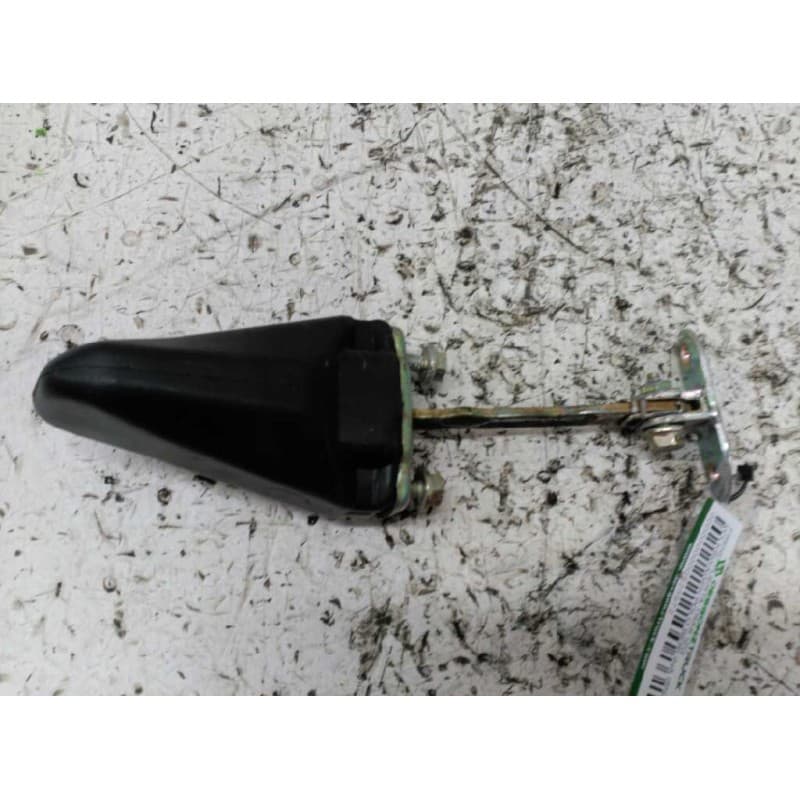 Recambio de freno puerta trasero izquierdo para volkswagen polo berlina (6n2) trendline referencia OEM IAM - Negro