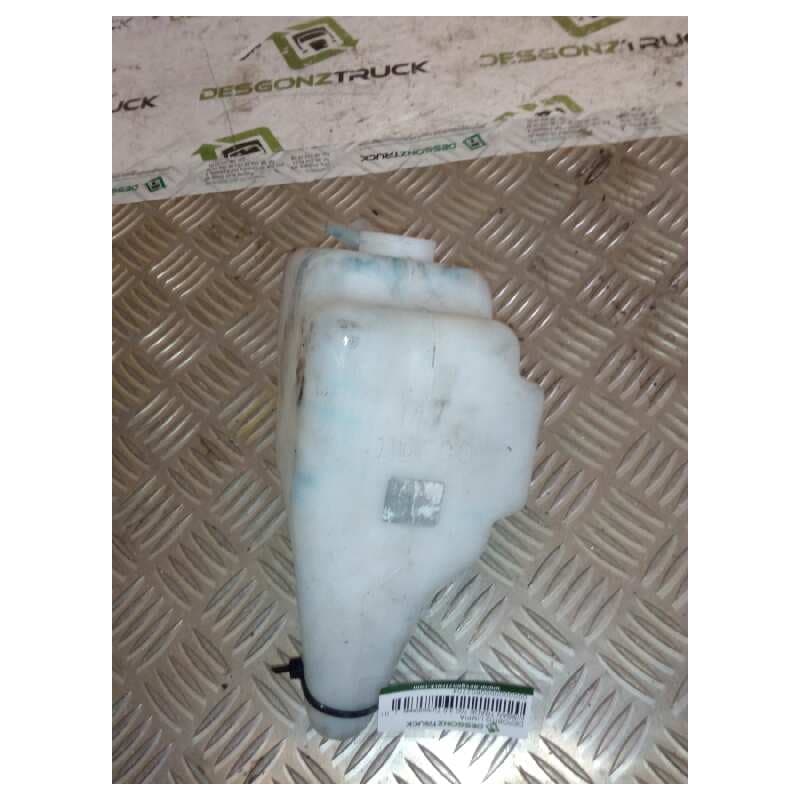 Recambio de deposito limpia para nissan trade 100 3.0 turbodiesel referencia OEM IAM