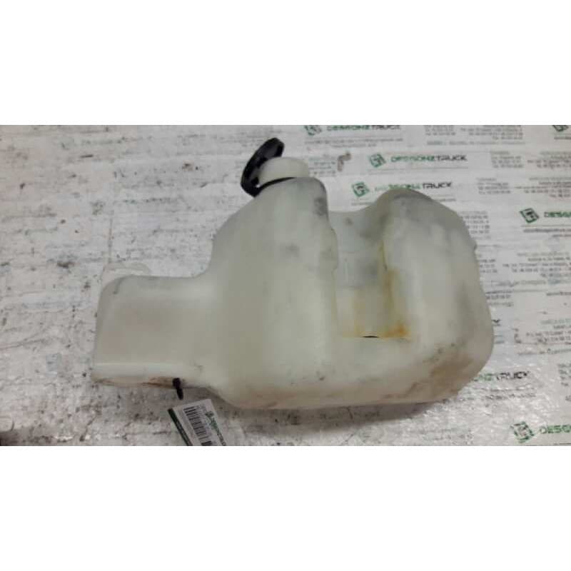 Recambio de deposito limpia para peugeot 106 (s1) xs referencia OEM IAM - Rojo